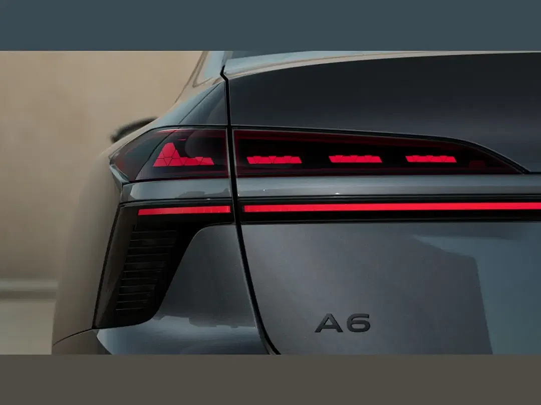 Audi A6 - Thumbnail 8