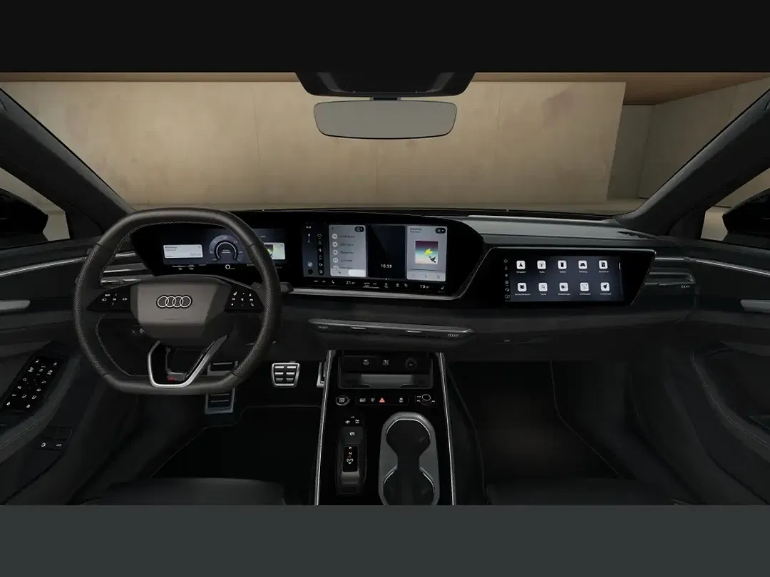 Audi A6 - Thumbnail 9