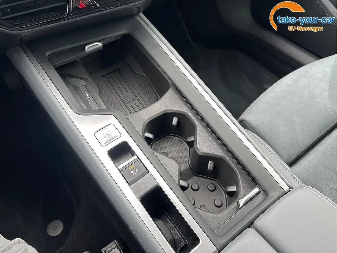 Volkswagen Passat Variant - Thumbnail 12