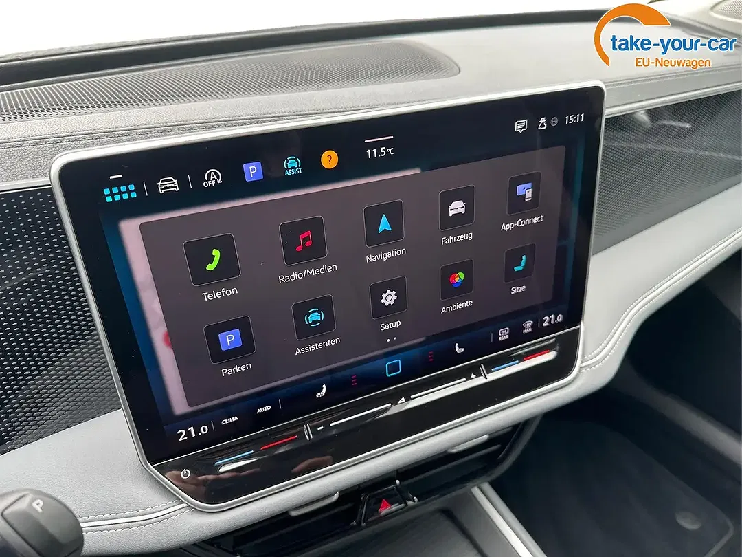 Volkswagen Passat Variant - Thumbnail 13