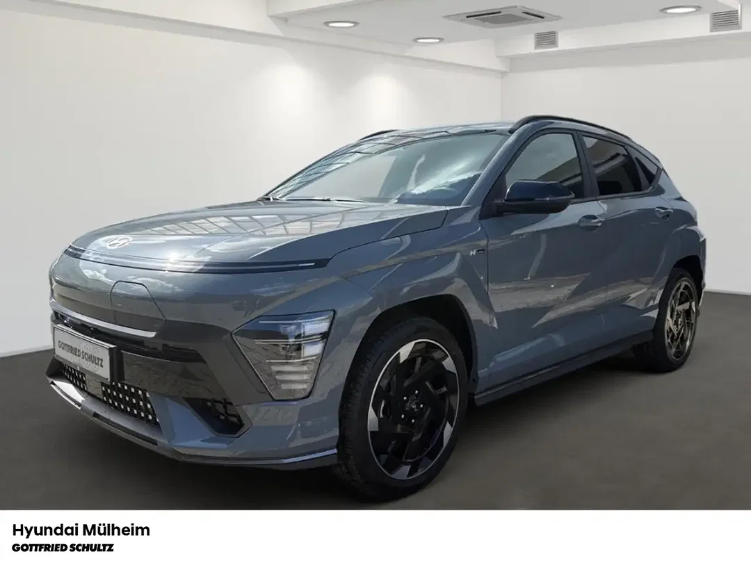 Hyundai KONA - Afbeelding 1