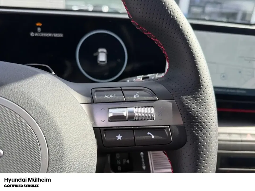 Hyundai KONA - Thumbnail 11