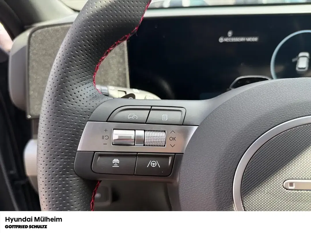 Hyundai KONA - Thumbnail 12