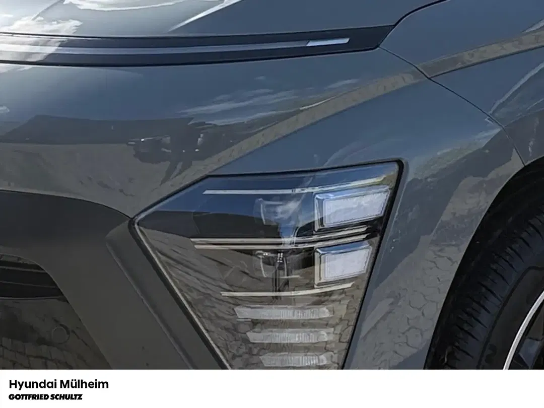 Hyundai KONA - Thumbnail 4