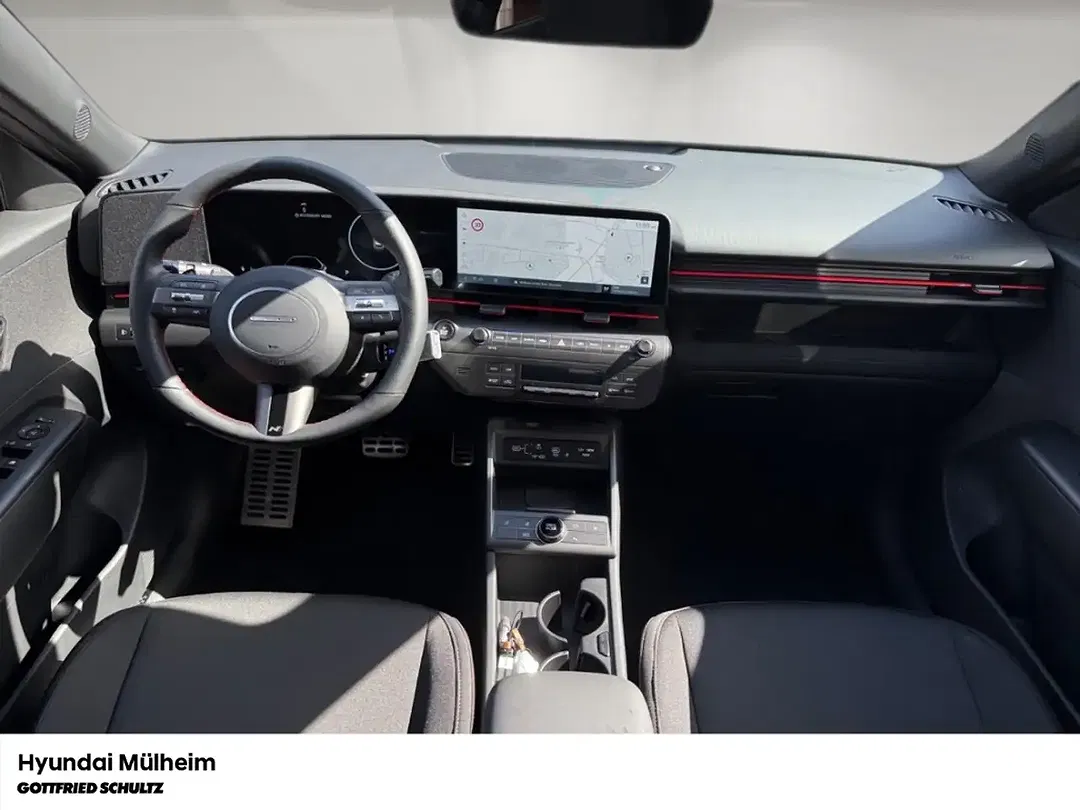 Hyundai KONA - Thumbnail 5