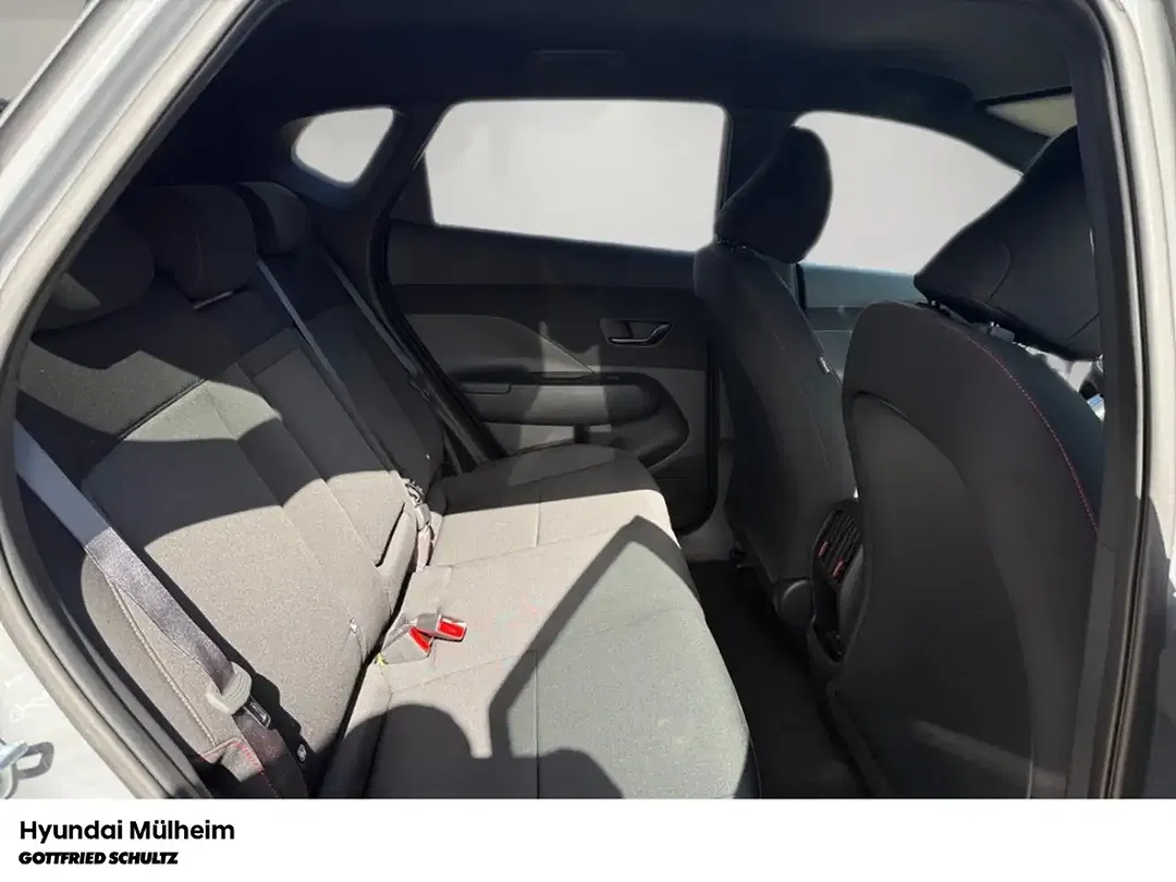 Hyundai KONA - Thumbnail 6
