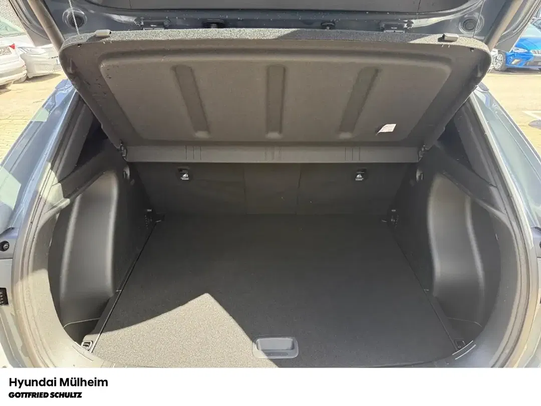 Hyundai KONA - Thumbnail 7