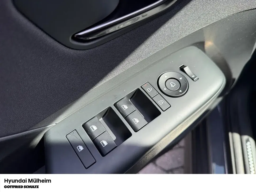 Hyundai KONA - Thumbnail 9