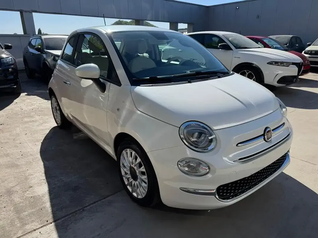 Fiat 500 - Thumbnail 13