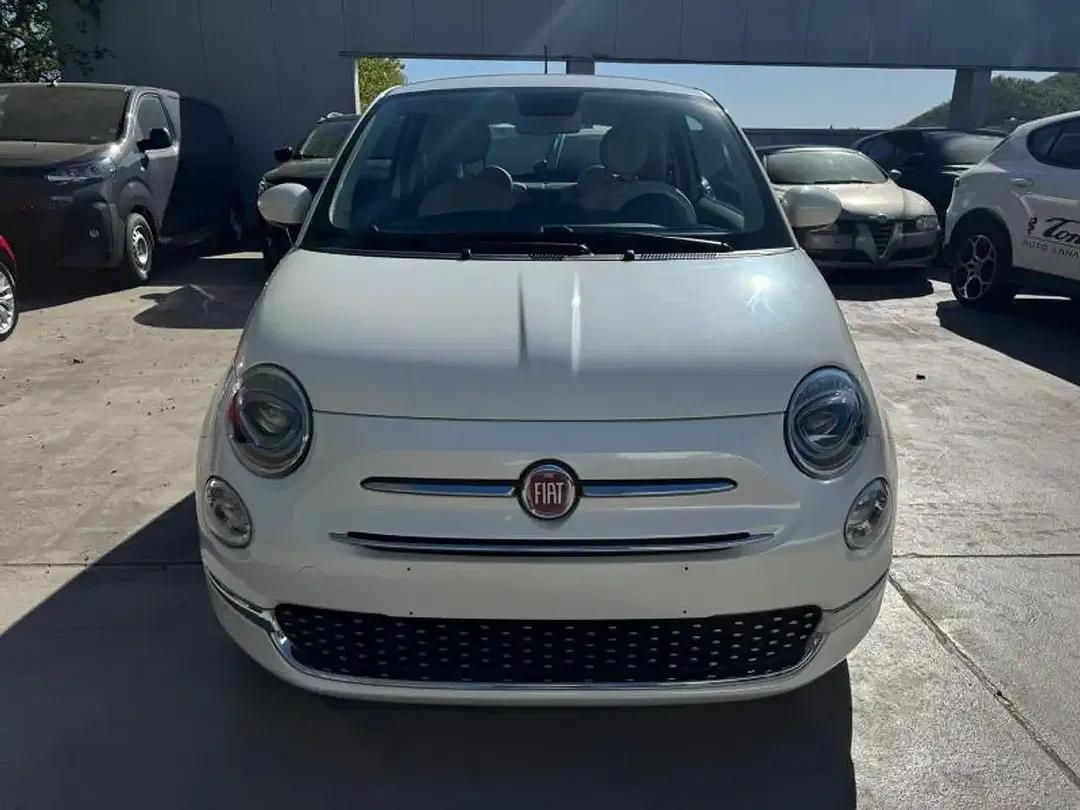 Fiat 500 - Thumbnail 14