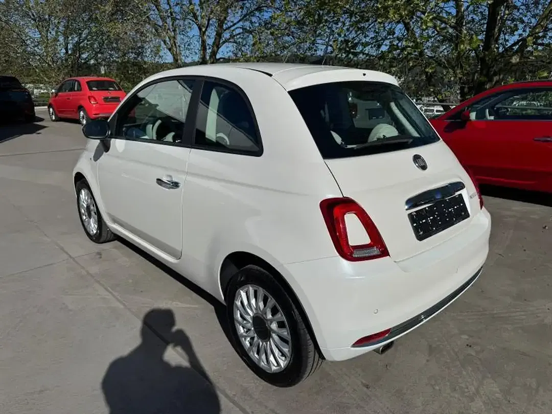 Fiat 500 - Thumbnail 5