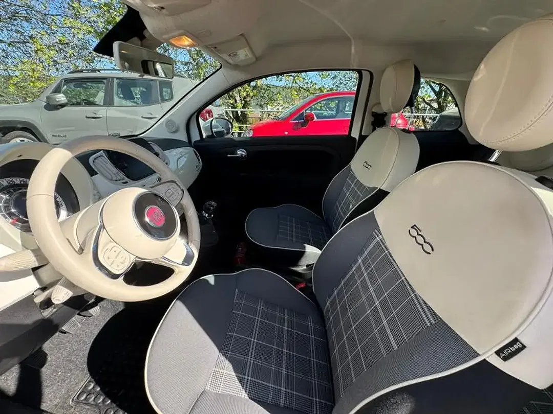 Fiat 500 - Thumbnail 7