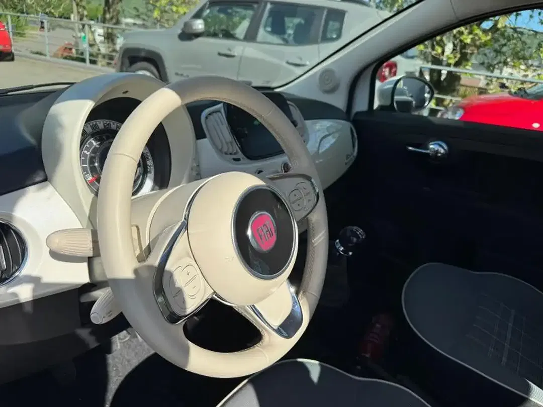 Fiat 500 - Thumbnail 8