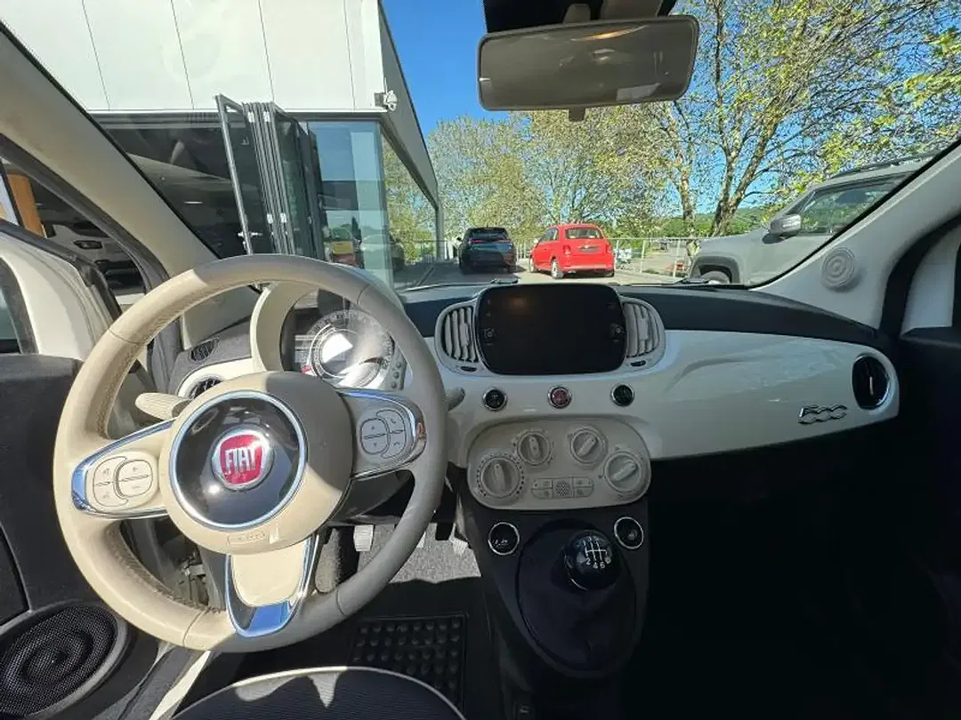 Fiat 500 - Thumbnail 9