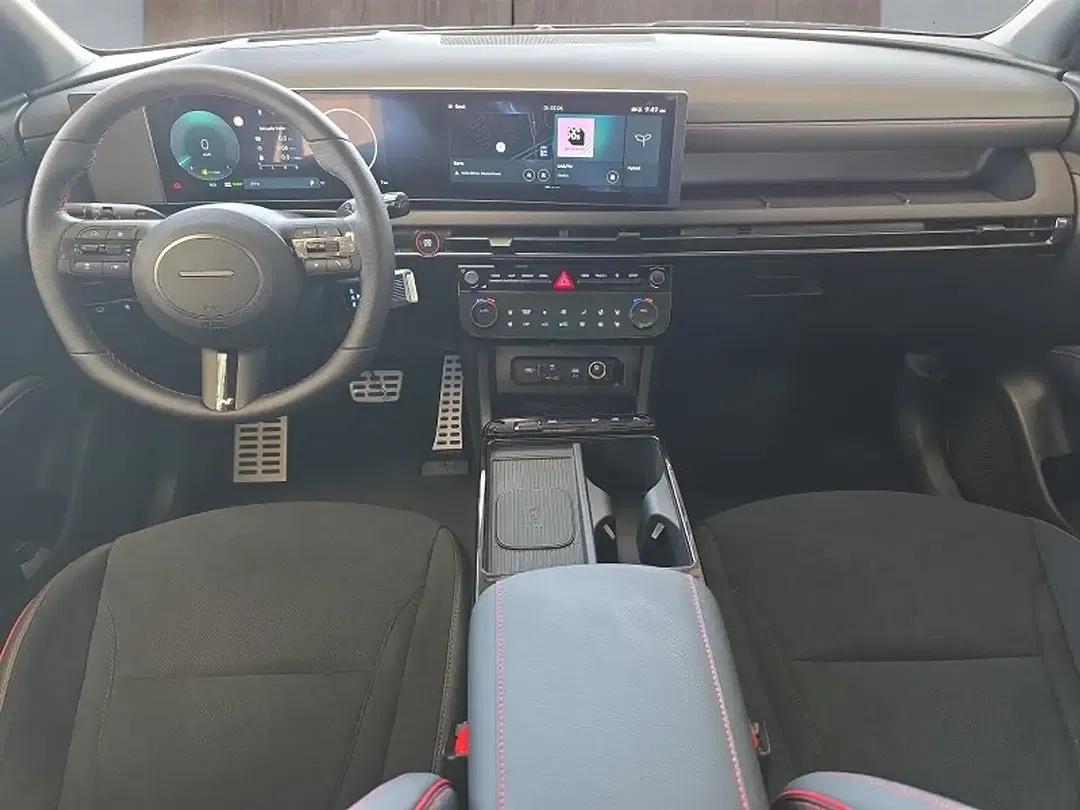 Hyundai TUCSON - Thumbnail 10