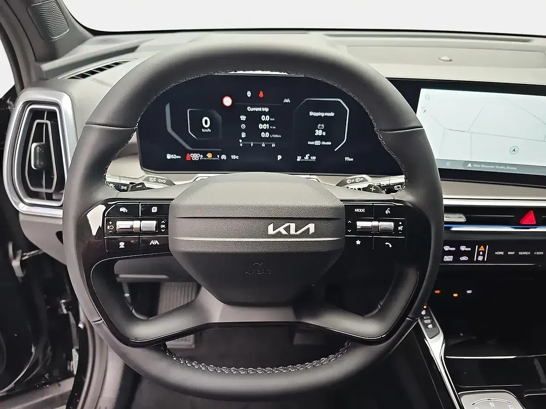 Kia Sorento - Thumbnail 13