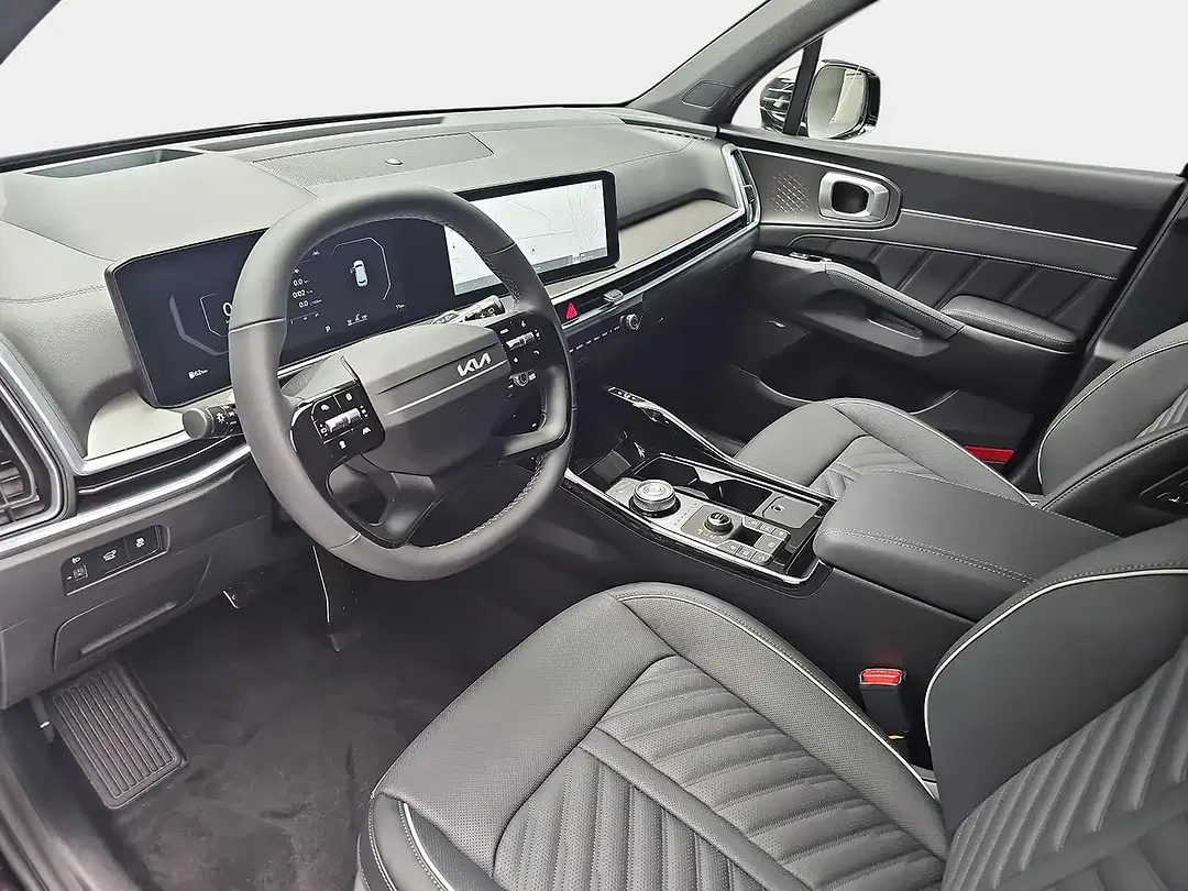 Kia Sorento - Thumbnail 19