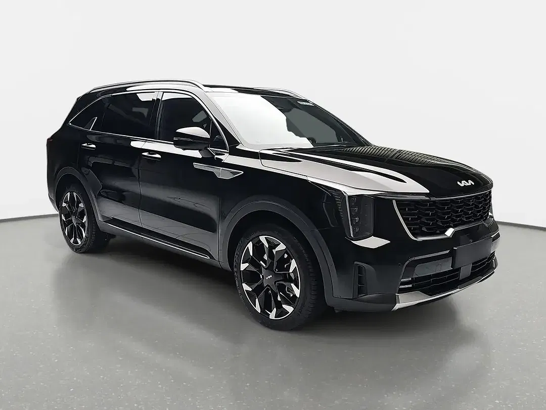 Kia Sorento - Thumbnail 2