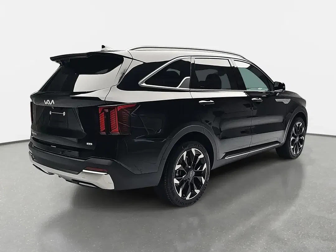 Kia Sorento - Thumbnail 3