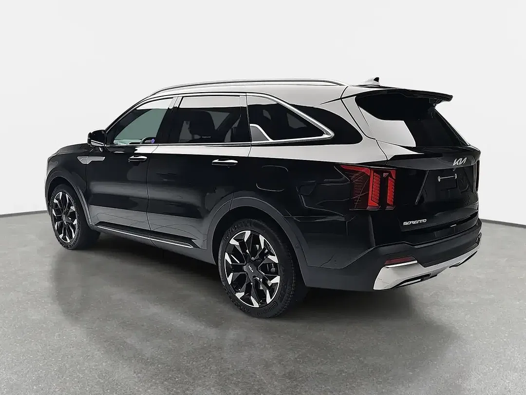 Kia Sorento - Thumbnail 4