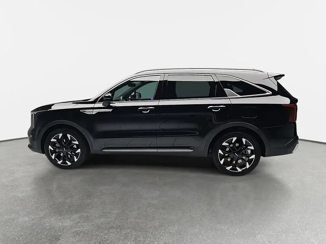 Kia Sorento - Thumbnail 5