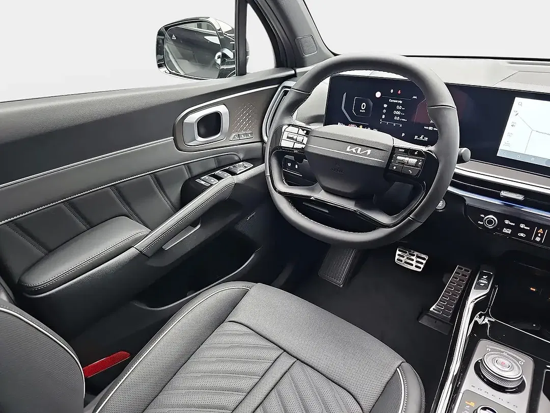 Kia Sorento - Thumbnail 8