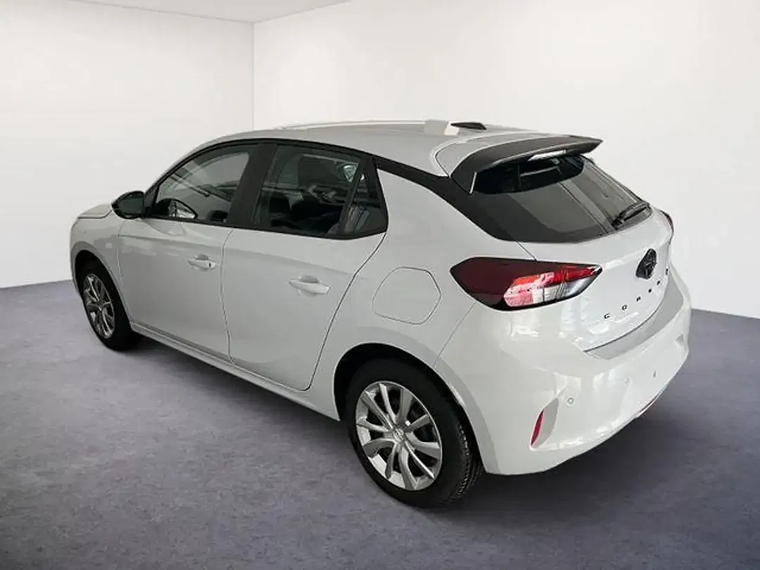 Opel Corsa - Thumbnail 4