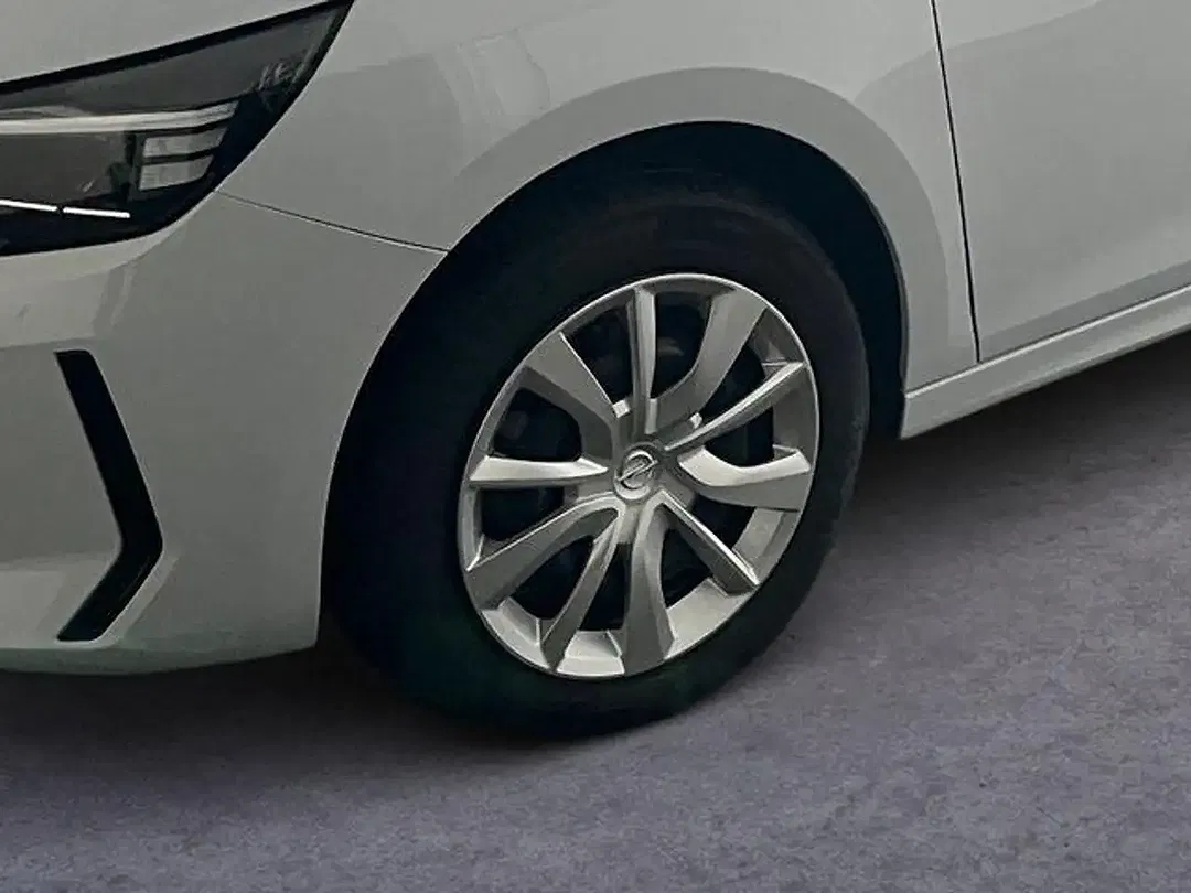 Opel Corsa - Thumbnail 6