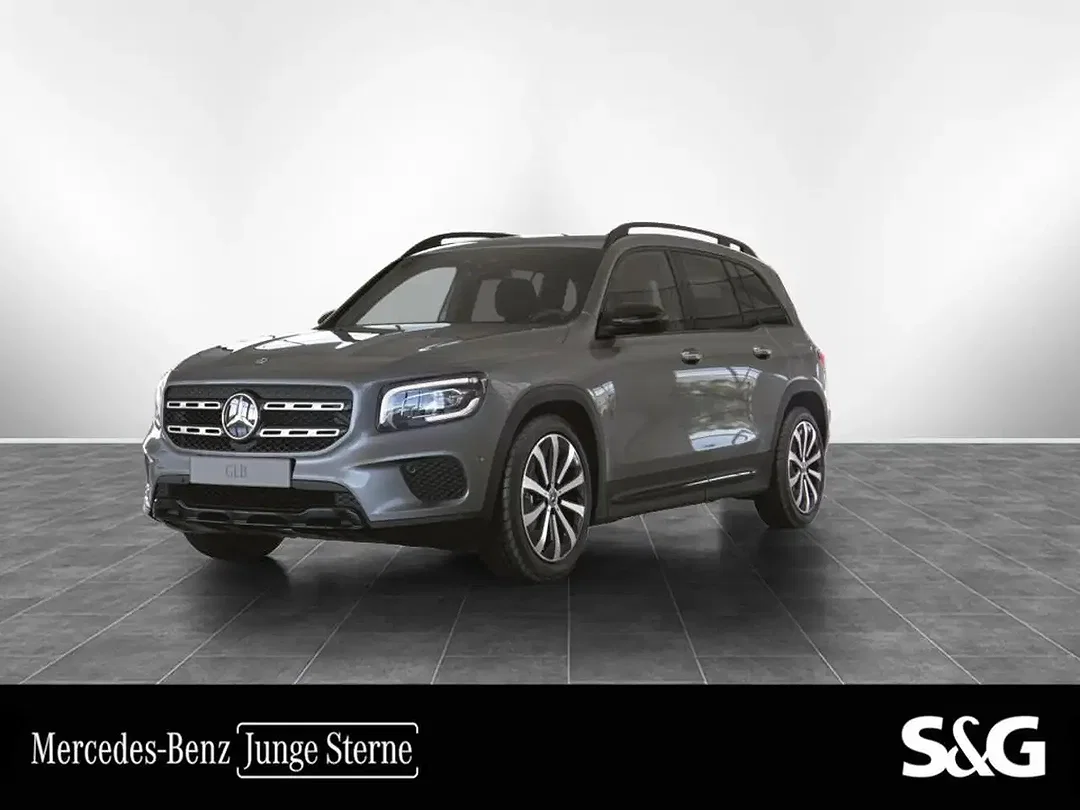 Mercedes-Benz GLB 220 - Afbeelding 1