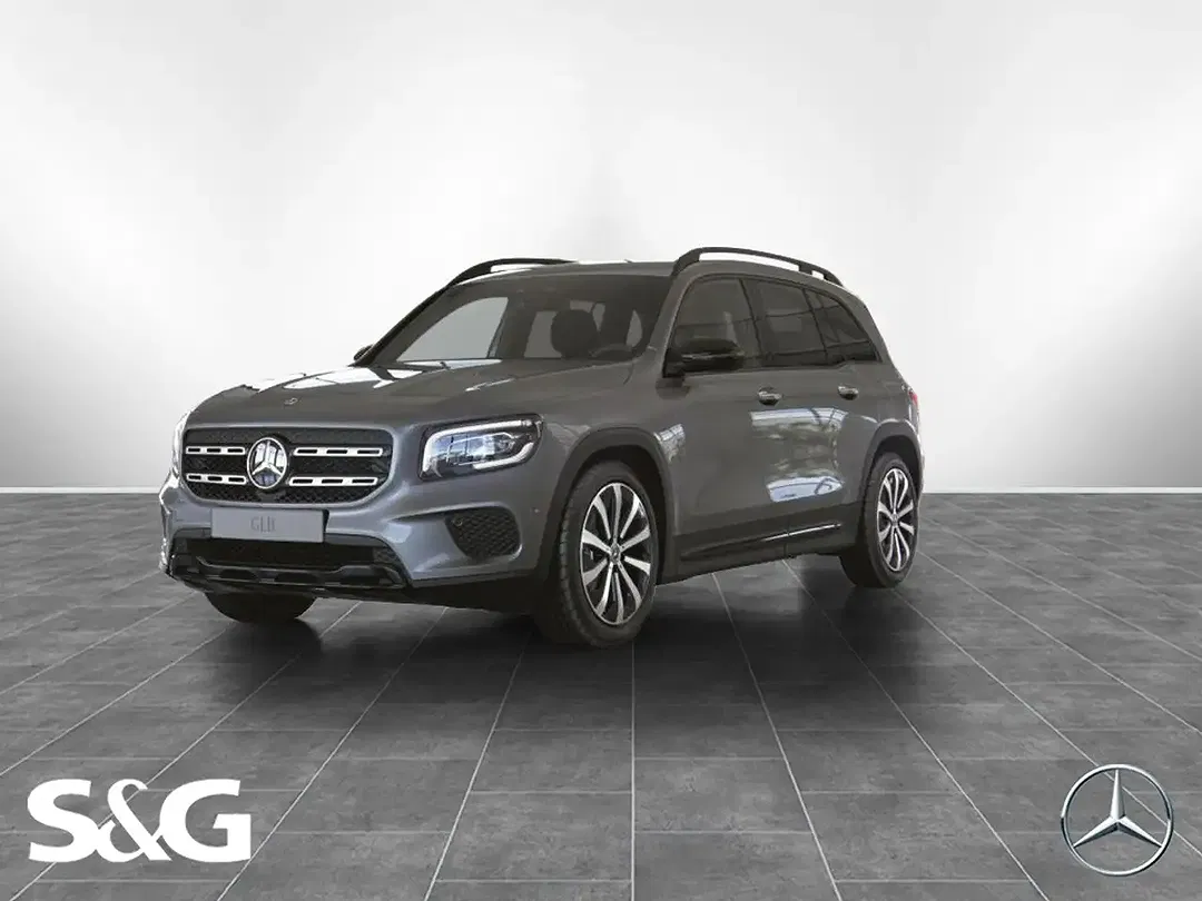 Mercedes-Benz GLB 220 - Thumbnail 12