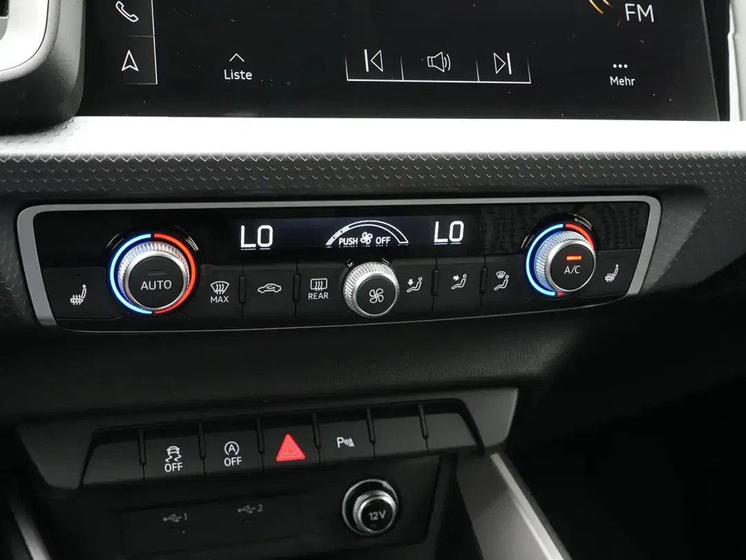 Audi A1 - Thumbnail 10