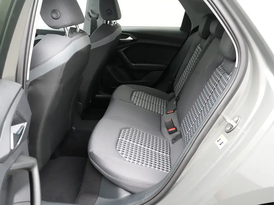 Audi A1 - Thumbnail 12