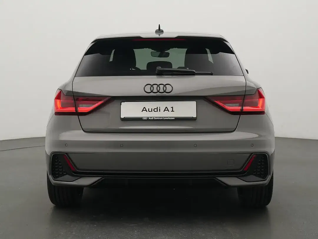 Audi A1 - Thumbnail 14