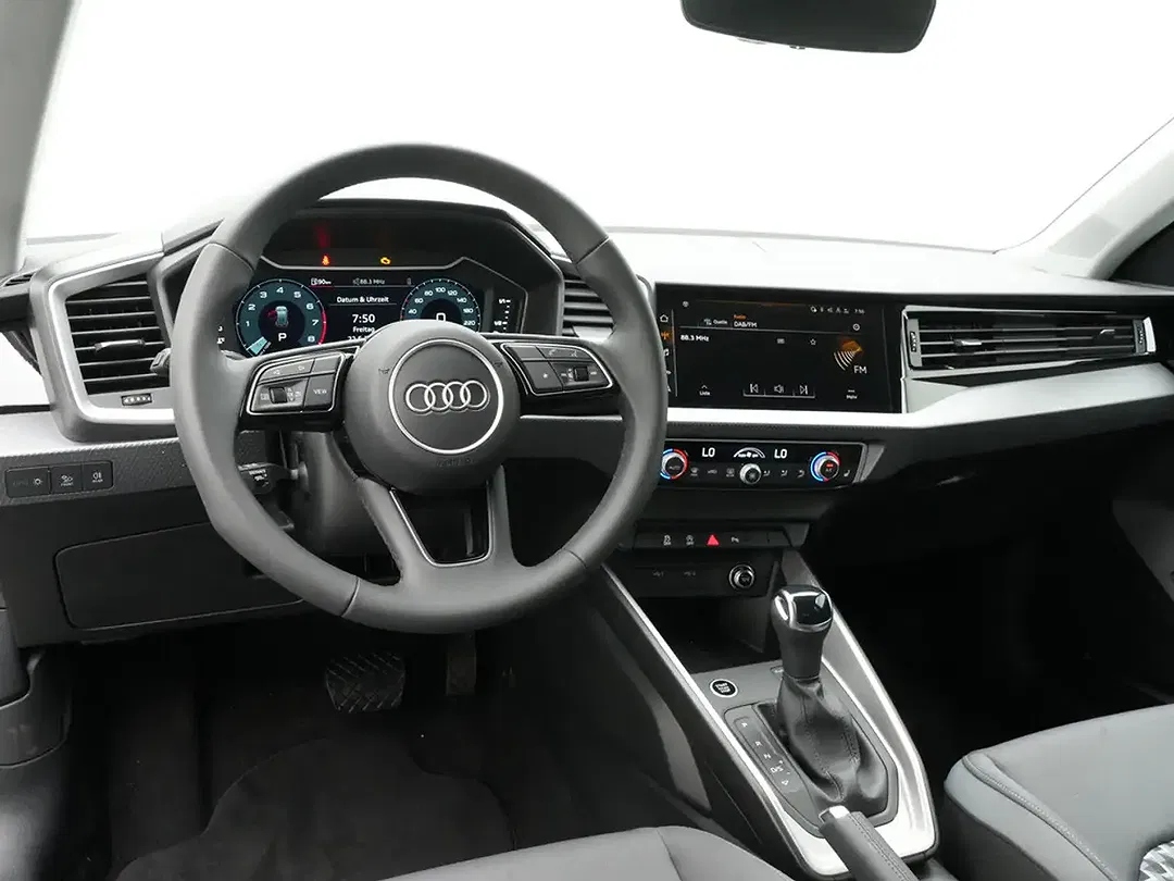 Audi A1 - Thumbnail 4
