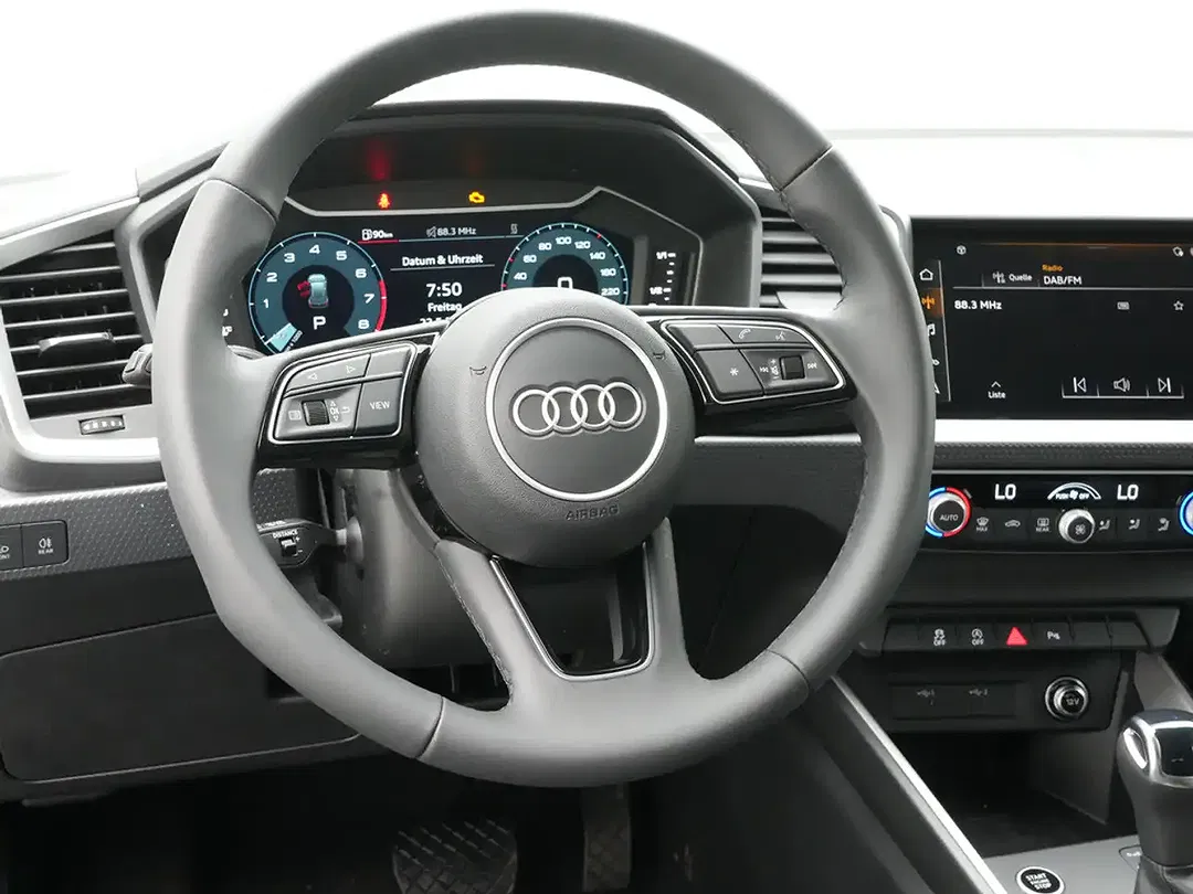 Audi A1 - Thumbnail 6