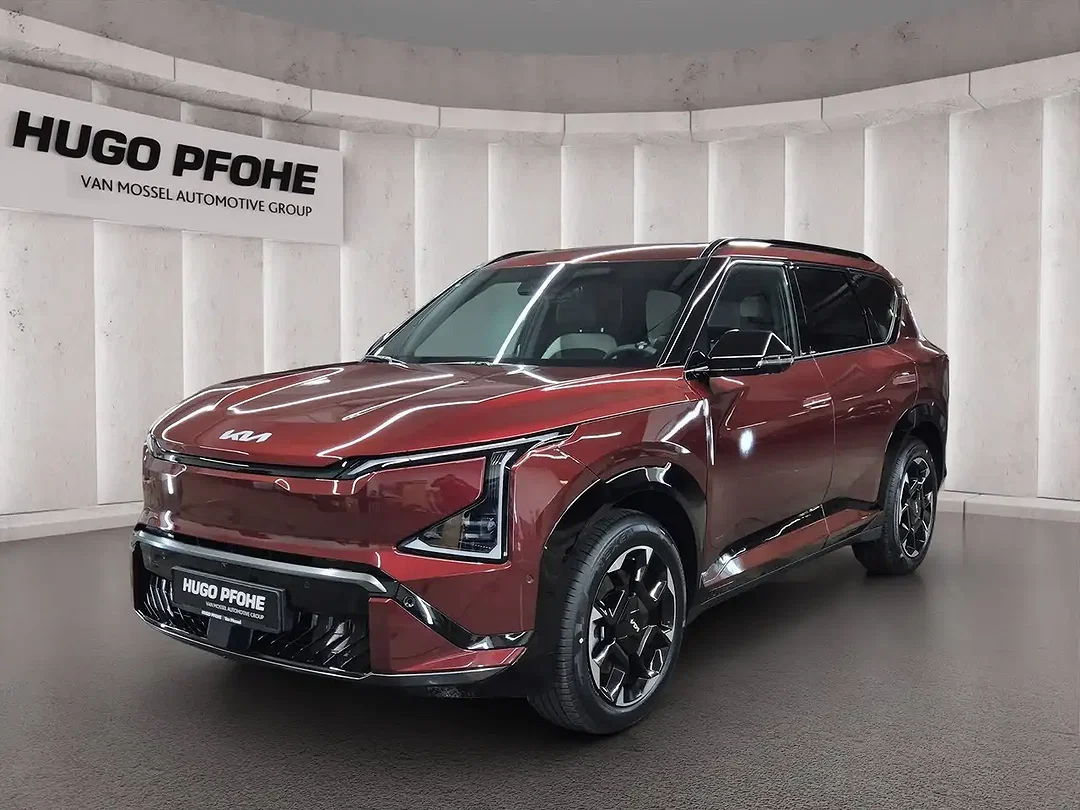 Kia EV5 - Afbeelding 1