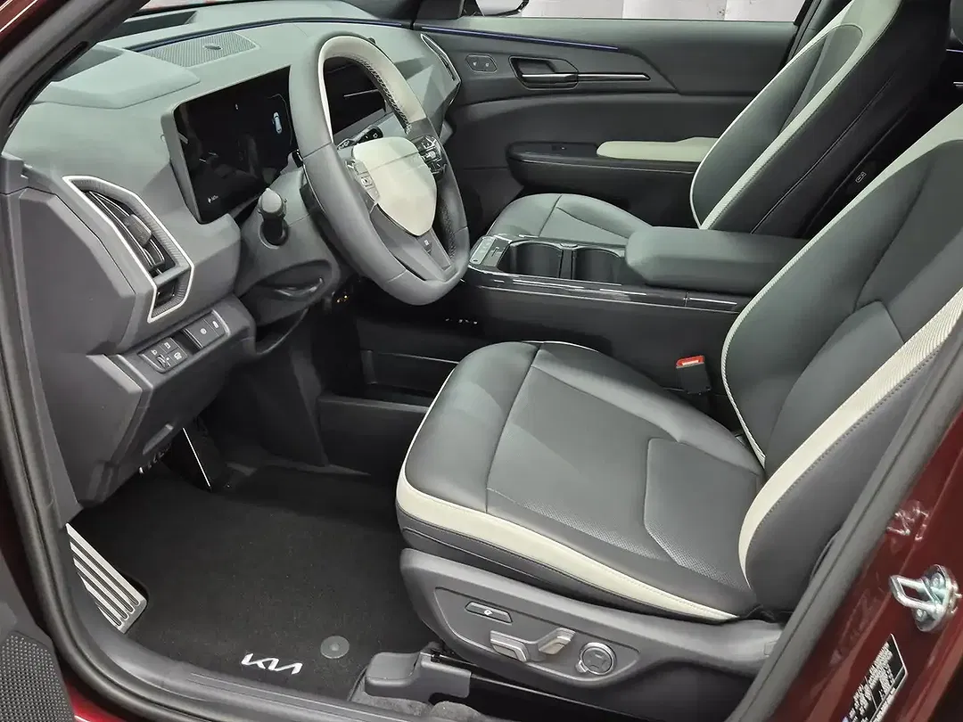 Kia EV5 - Thumbnail 10