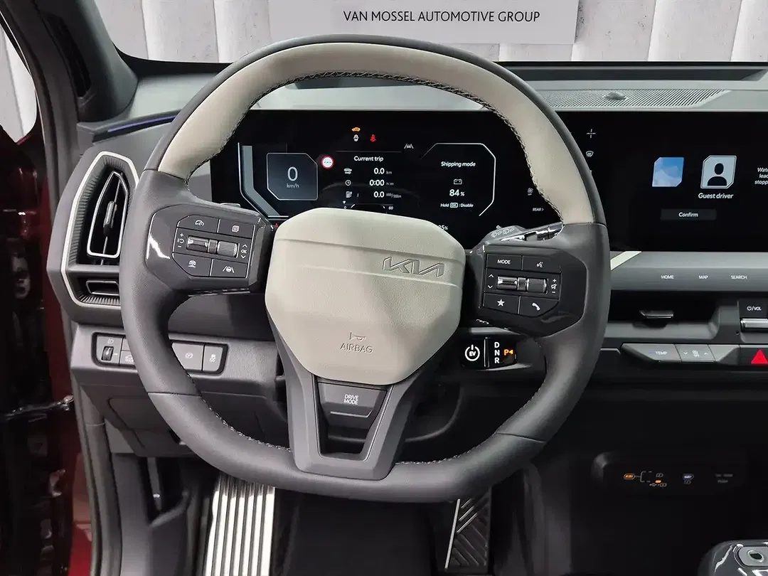 Kia EV5 - Thumbnail 13
