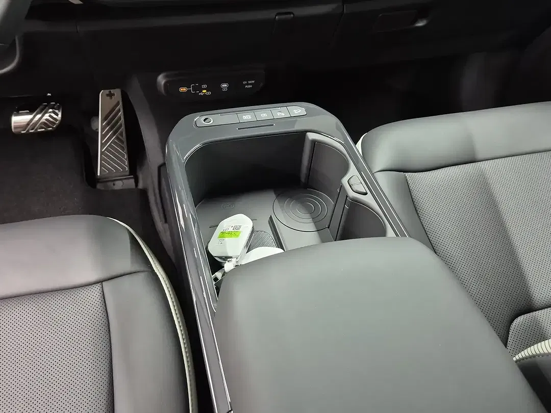Kia EV5 - Thumbnail 14