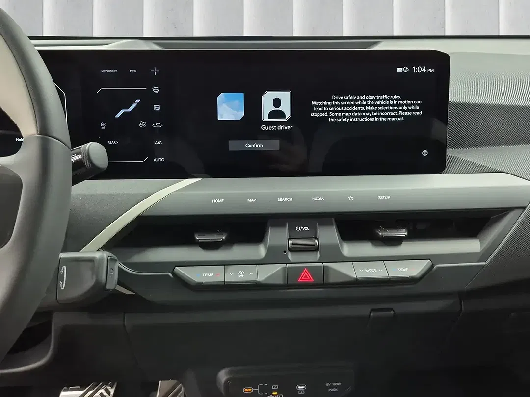 Kia EV5 - Thumbnail 15