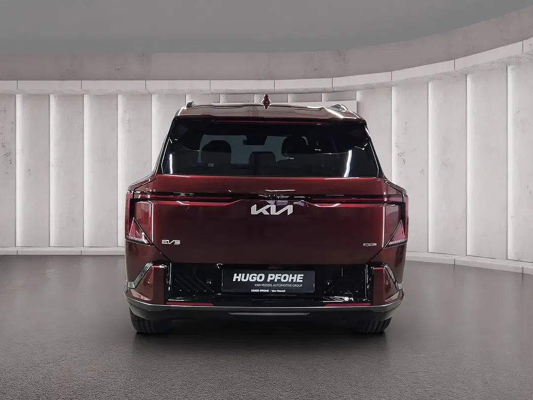 Kia EV5 - Thumbnail 4