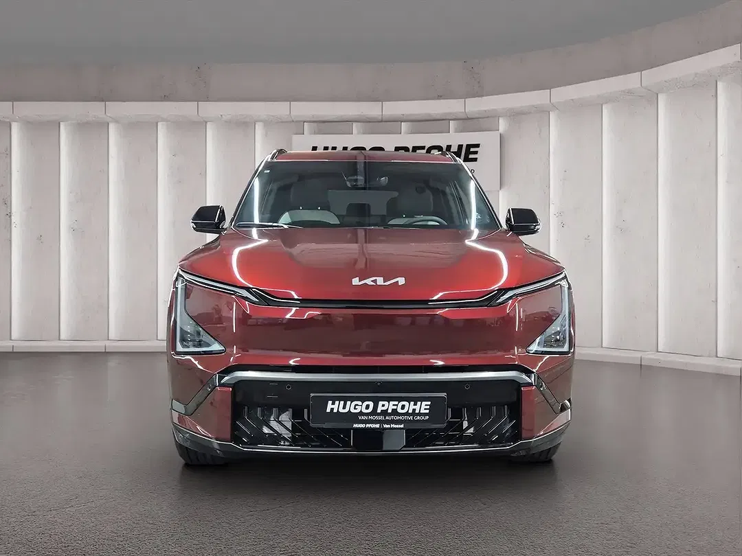 Kia EV5 - Thumbnail 8