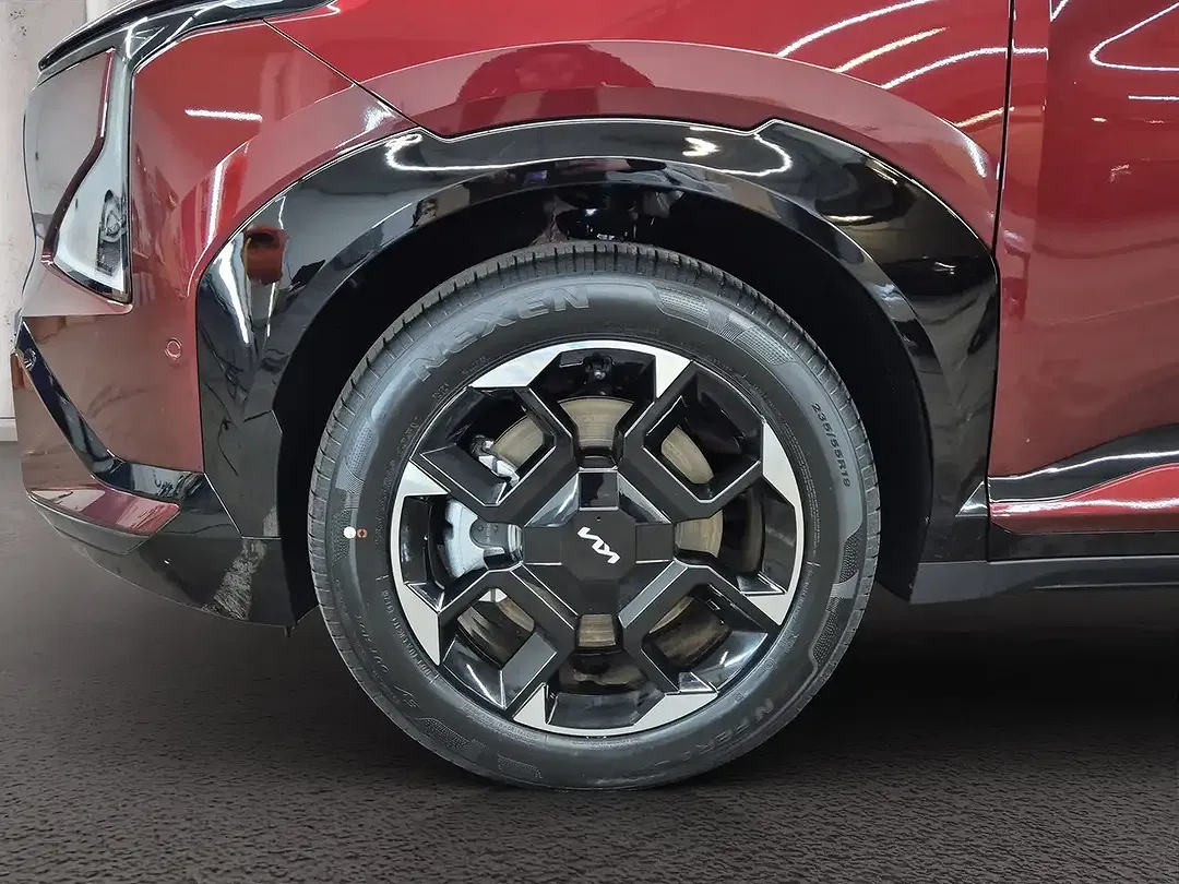 Kia EV5 - Thumbnail 9