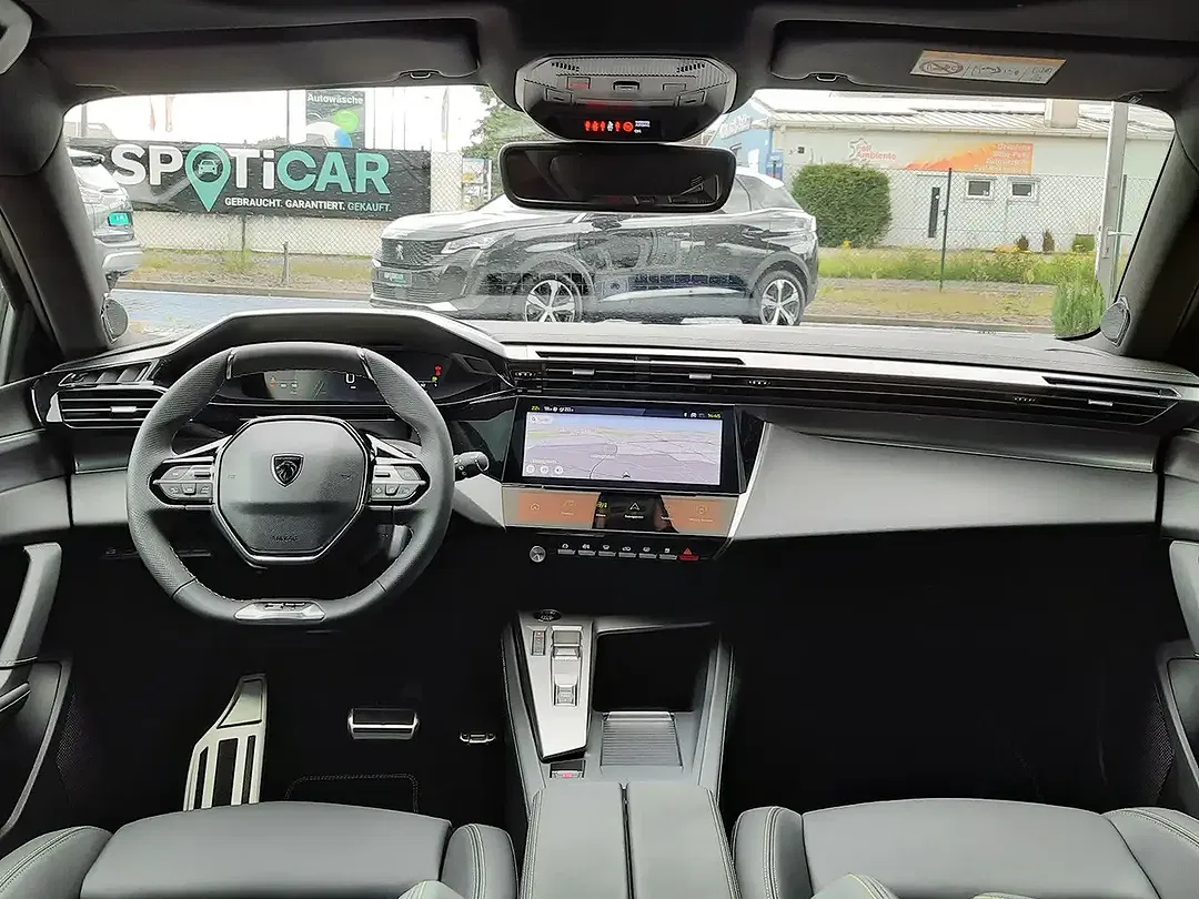 Peugeot 308 - Thumbnail 10