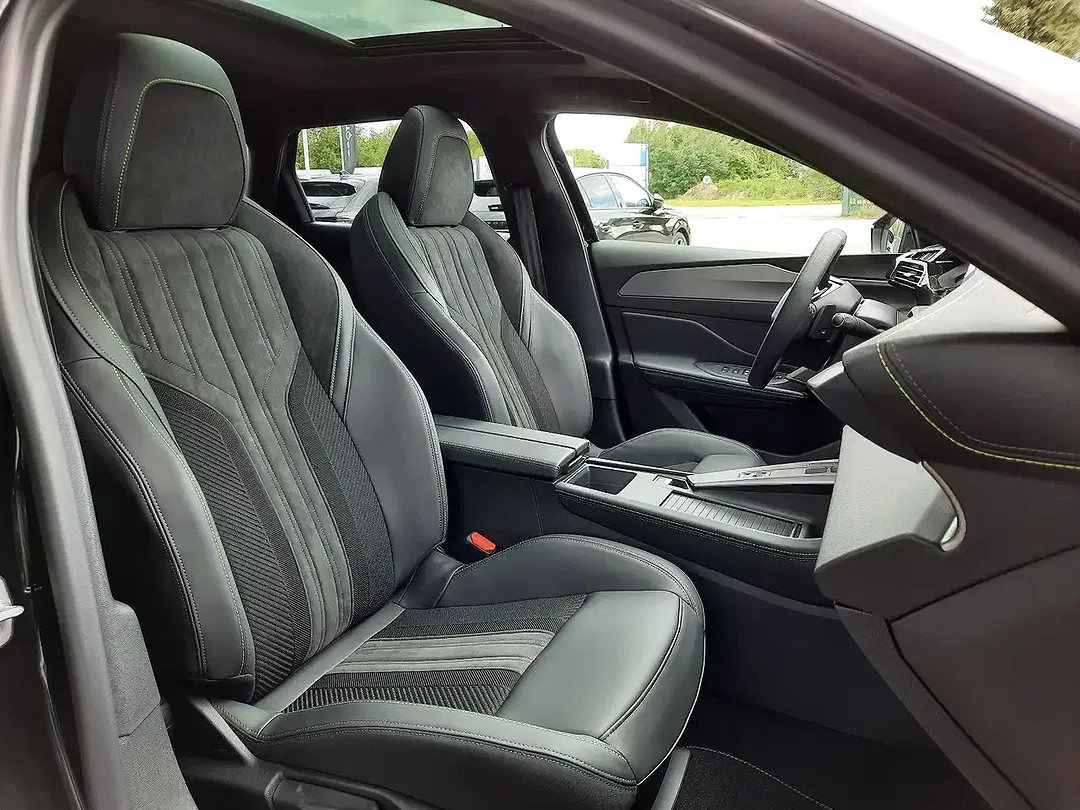 Peugeot 308 - Thumbnail 8