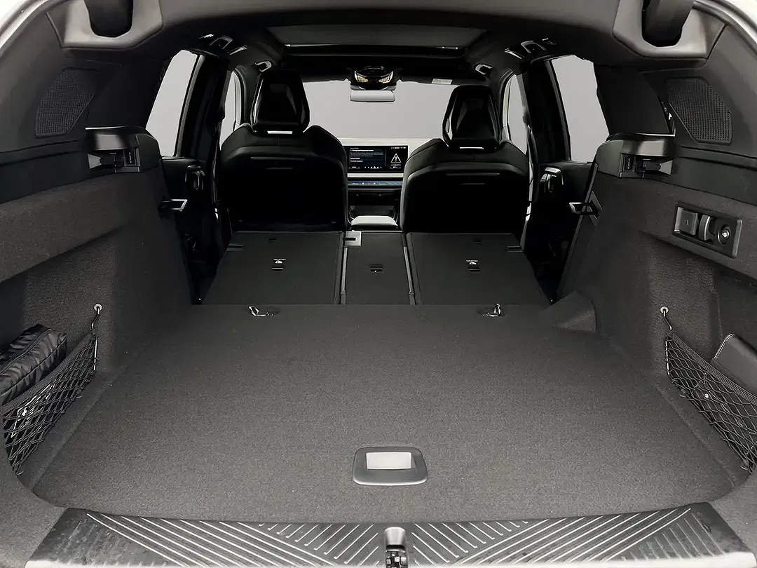 BMW X3 - Thumbnail 13