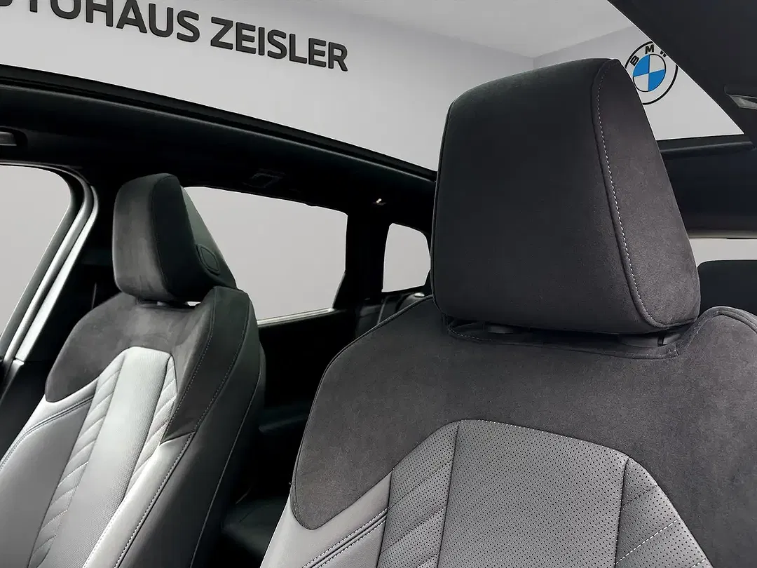 BMW X3 - Thumbnail 15