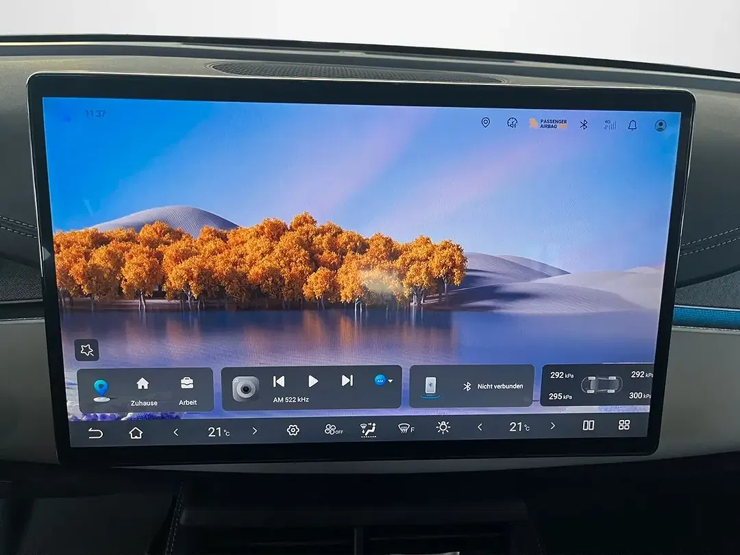 BYD Seal 6 - Thumbnail 8