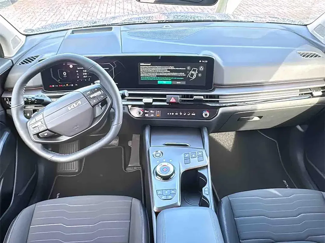 Kia Sportage - Thumbnail 12
