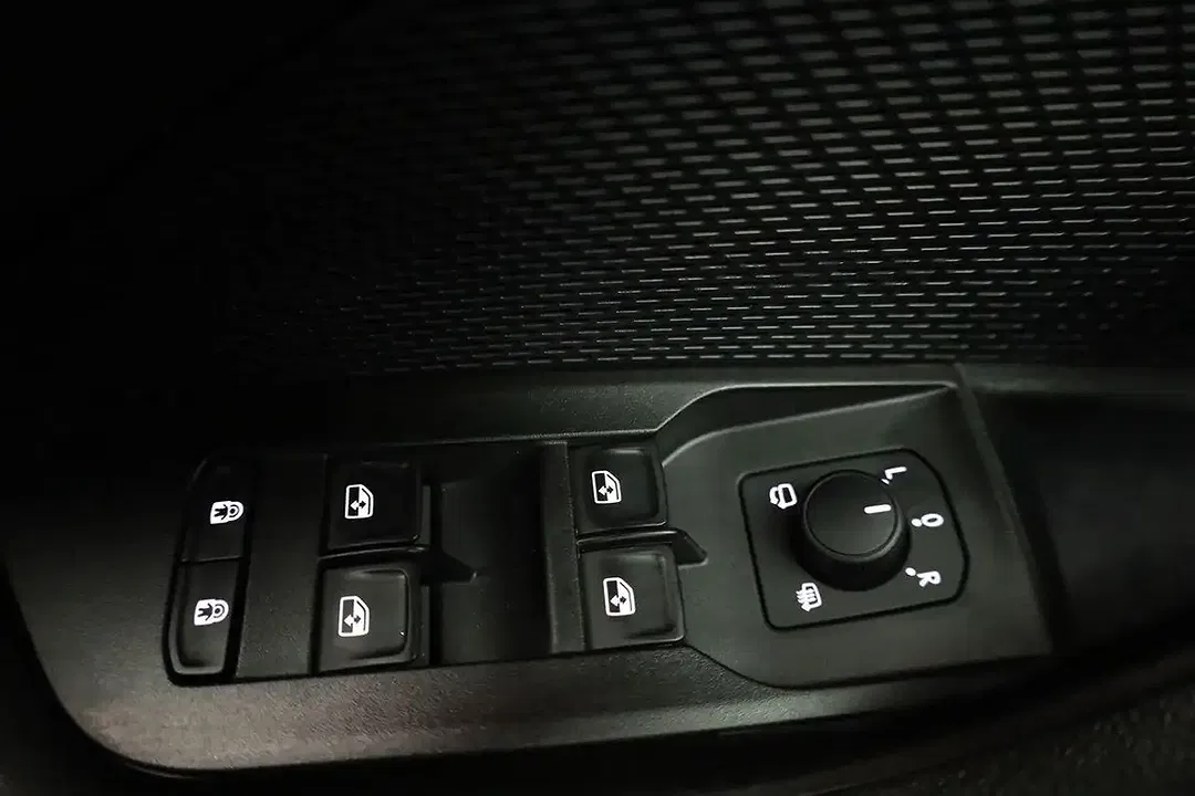 Skoda Octavia - Thumbnail 7